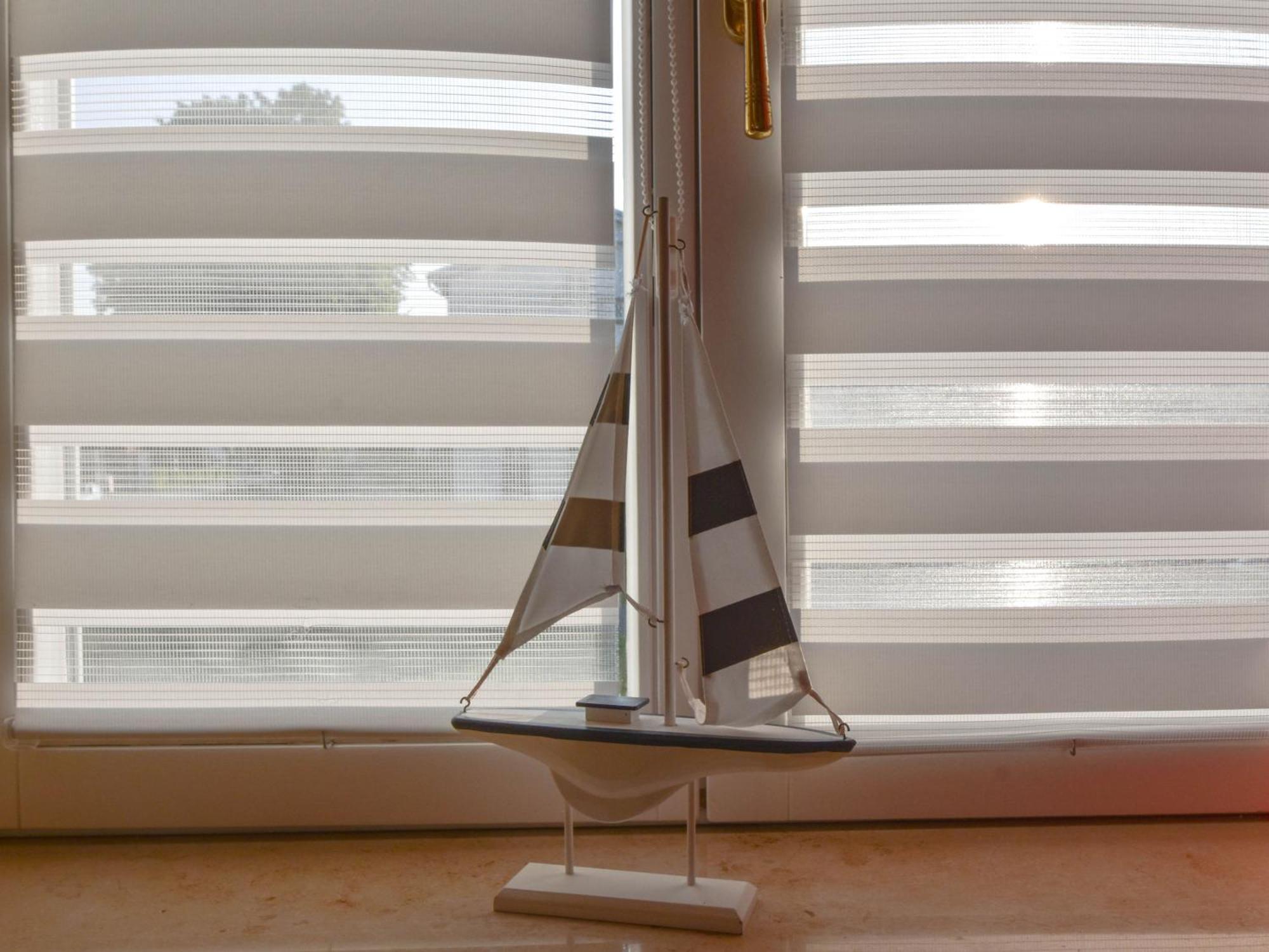 Ferienwohnung Lehrer Laempel Nr. 1 Glowe Buitenkant foto